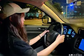 开车技术好的人，一般都有这4种特征！看看你占了几个？图片