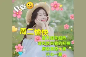 「2022.08.16」早安心语，正能量经典语录分享，被秒赞的励志图片图片