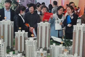 一个苏州“炒房客”有多落魄：房子降价也卖不掉，5套房只能断供图片