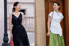 提醒女人：买鞋时，一定要牢记这四点，买的鞋才会时髦又不累脚图片