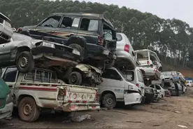 私家车“报废”规定迎来新标准！说好的60万公里，怎么说变就变？图片