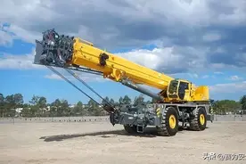 官方答复：汽车起重机、随车起重机属特种设备？需要持证上岗？图片