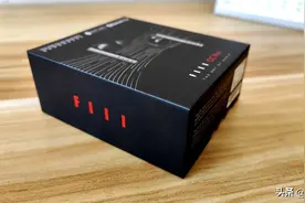 300元价位蓝牙耳机新选择：试听FIIL CC Pro，充电仓呼吸灯吸引我图片