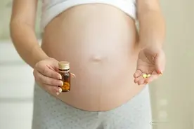 怀孕6个月，胎儿体重、身体变化、需要补充营养，孕妈可要早清楚图片