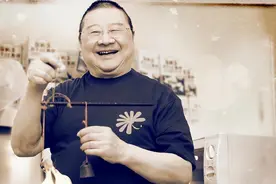 倪匡的小说之道，即刻写，不断地写，只要开始写，就越写越好图片