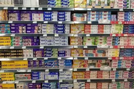中国牙膏第一品牌：击败好来、佳洁士、高露洁，市场份额达到23%图片