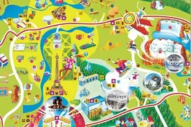 深圳世界之窗游玩攻略图片