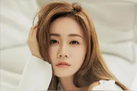 刘芸——中国内地女演员图片