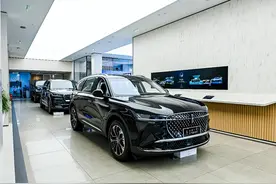 全新林肯之道体验中心 感受全新一代林肯航海家的全场景美式豪华图片