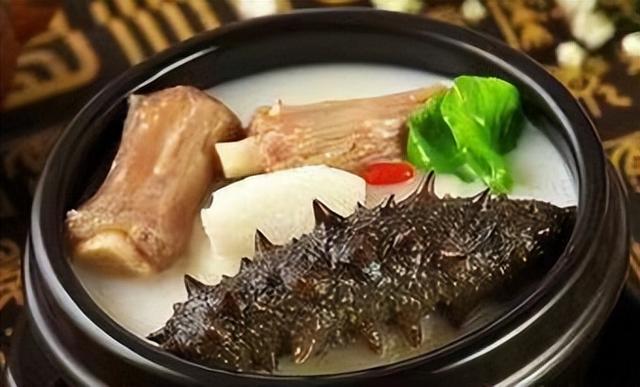 海参的正确最佳吃法 2026年海参的正确最佳吃法图片