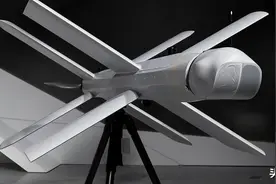 拿“星链”终端开刀，俄“柳叶刀”无人机发威，成功打破西方神话图片