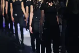 来中国的乌克兰模特：淘金、误解和“原罪”图片