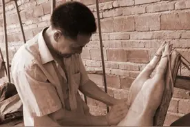 阉猪最早出现在哪个年代？它的好处是什么？附正确方法图片