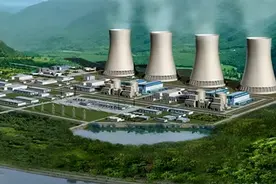 内陆核电丨刘巍：关于尽快启动湖南桃花江核电项目建设的建议图片