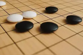 五子棋习题——012图片