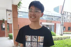 6岁上四年级，9岁上初中！襄阳15岁少年高考644分图片