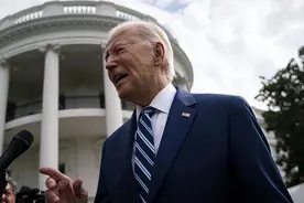 导致高血压、冠心病，睡眠呼吸暂停很多人有，连拜登都躲不过图片