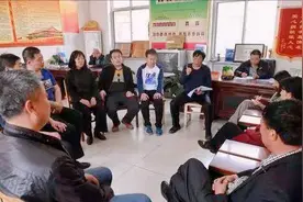 农村村民小组组长有工资吗？每月大概有多少钱？图片