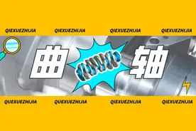 技术篇 | 我们一起拆解曲轴加工工艺图片