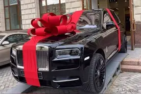 全国4S店销售冠军：一年营收达到1751亿元，广汇、利星行排在后面图片