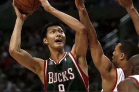 15年前的今天！阿联第6顺位被NBA选中！重看选秀报告，天赋满满图片