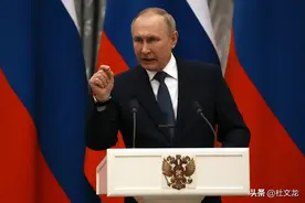 瓦格纳事件尘埃落定，普里戈任面见普京3小时，西方面临核战威胁图片