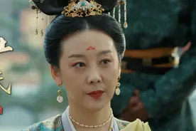 唐中宗顺天翊圣韦皇后：政治斗争的失败者，提高女性地位的代言人图片