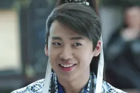 郭麒麟资源太牛了，主演的新片和成龙吴京做搭档，女主还是大美女图片