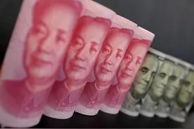 以色列等7国抛美元换人民币,德法意增人民币储备,日本印度或效仿图片