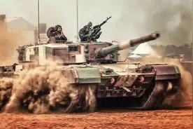 印度前飞行员称必须向中国学习: 花了无数资金, 印国产武器还没法用图片