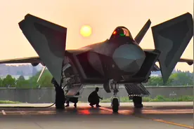 歼20列阵五大战区，配备顶尖“隐身术”，不可能只用来看家图片