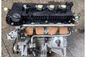 修理工盘点，十款经久耐用的家用车发动机，大众都只能排最后!图片