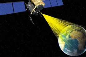 打破美54年垄断，中国北斗狂揽5300亿，137个国家抢着付费图片