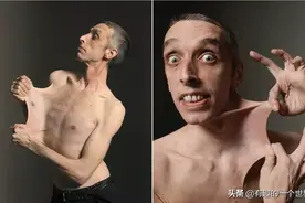 这些奇葩的吉尼斯世界纪录，看后让人忍俊不禁图片