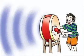 河南、安徽多地出现巨响，门窗剧烈晃动，可能是什么原因引起的？图片