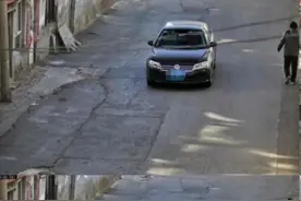 张家口工人村道路基础设施改造迫在眉睫图片