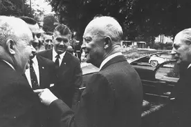 1962年，“千面谍王”交换飞行员，美国为何和苏联做亏本买卖图片