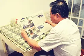 五六十岁的男人算老吗？4个“中年油腻”特征，但愿你一个也没有图片