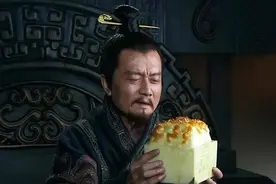 秦始皇传国玉玺的来龙去脉图片