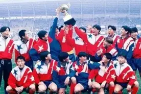 中国体坛的12大记录，来看看都分别有谁入选图片