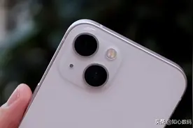 用了半年iPhone13，还是换回华为Mate40Pro，憋了好多话想说图片
