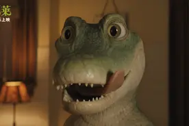 纽约公寓惊现鳄鱼！租房附赠会唱歌的鳄鱼是不是赚到了？图片