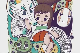 43种动漫人物手绘合集素材，喜欢动漫的你还犹豫什么，赶紧收藏图片