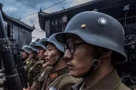 抗日战争之中，川军、湘军、桂军相比，各个军阀之间各有何特色？图片