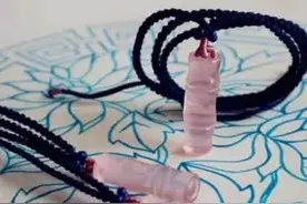 为什么水晶要消磁净化图片