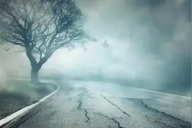 “鬼打墙”真的存在吗？为了寻求答案，科学家做了一个实验图片