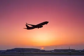 西安机场巴士关于咸阳专线线路优化调整的通知图片