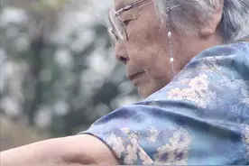 人间清醒奶奶：86岁高龄独居，我已经交代好了后事｜故事FM图片