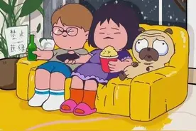 为什么我更喜欢李雪琴、毛毛的《毛雪汪》，而不是《向往的生活》图片