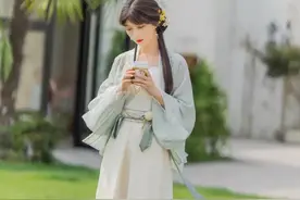 汉服知识大全，小白拿走不谢图片